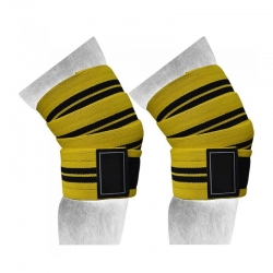 Heavy Duty Knee Wraps